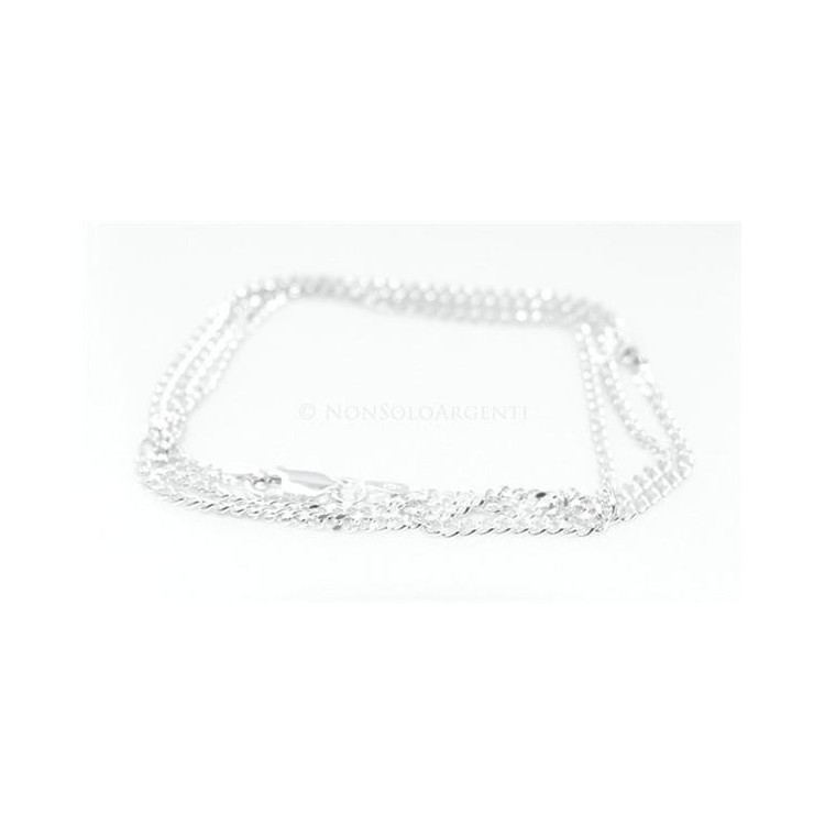 NSA|0 mm x 45 o 50 cm per uomo o donna