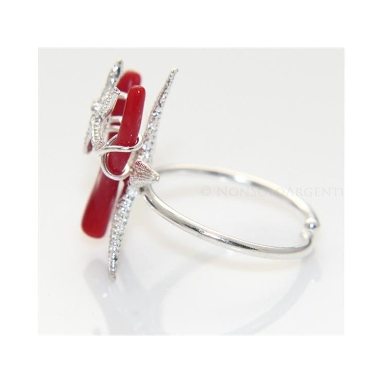 NSA| Stella e stellina marina