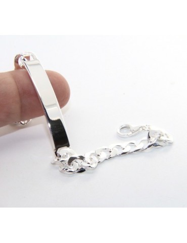 Unisilver bracelet for on sale women