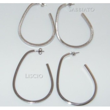 NSA| lisci o sabbiati e oro