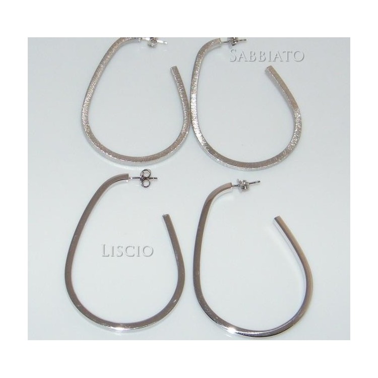 NSA| lisci o sabbiati e oro