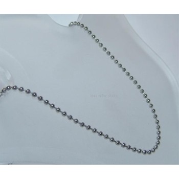 NSA|10 mm  colore silver argentato