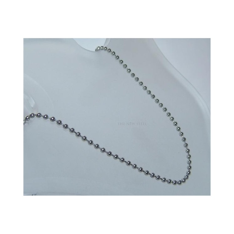 NSA|10 mm  colore silver argentato