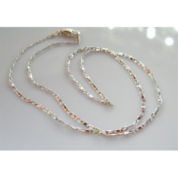 NSA|Bigiotteria : collana diamantata uomo o donna  1