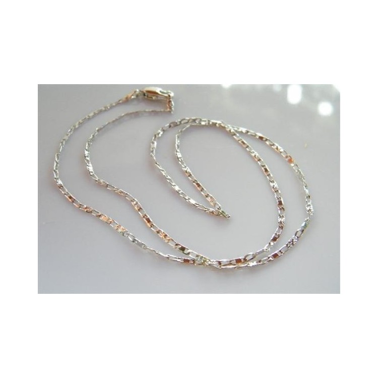 NSA|Bigiotteria : collana diamantata uomo o donna  1