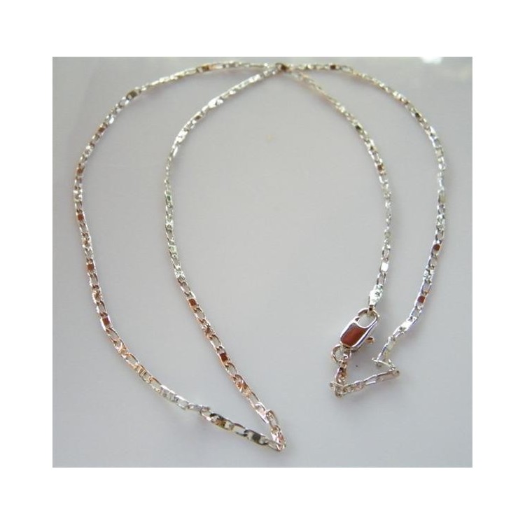 NSA|Bigiotteria : collana diamantata uomo o donna  1