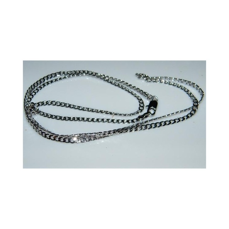 NSA|Bigiotteria : collana grumetta uomo o donna 2