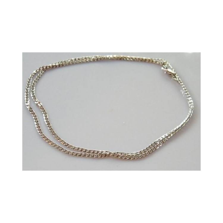 NSA|Bigiotteria : collana grumetta uomo o donna 2