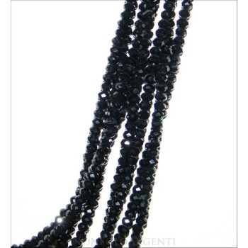 NSA|Collana da donna realizzata a mano onice