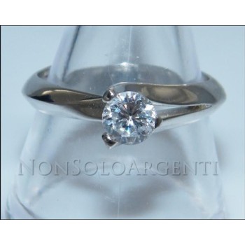 NSA|5 ct  taglio brillante