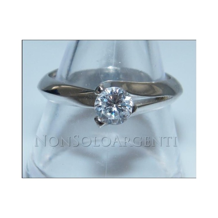NSA|5 ct  taglio brillante