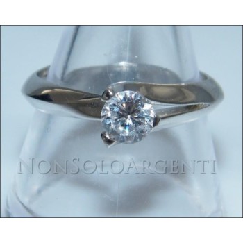 NSA|5 ct  taglio brillante