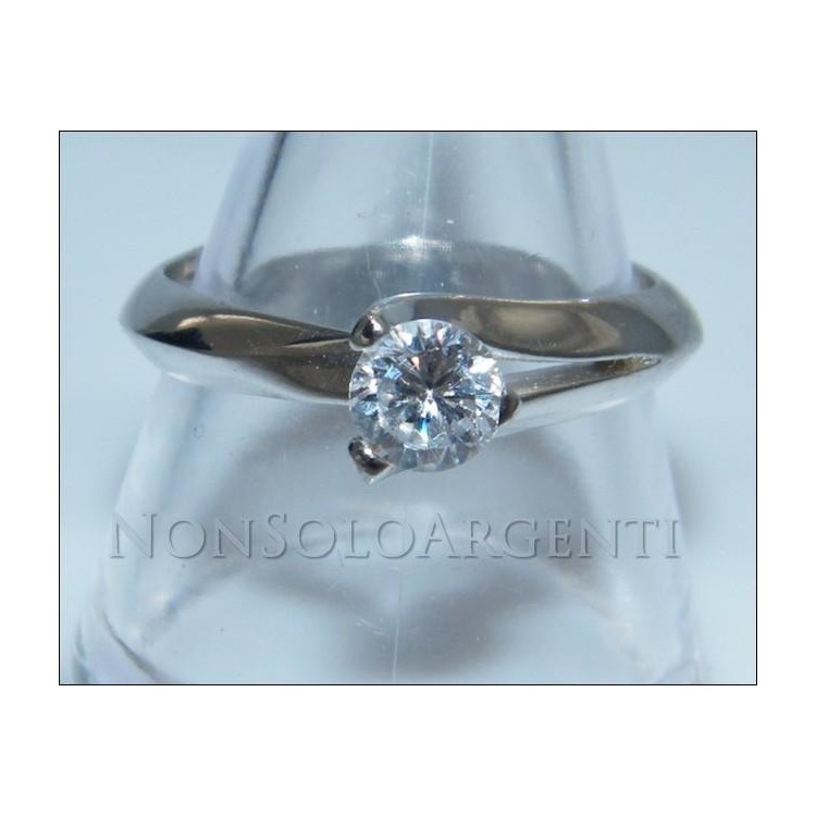 NSA|5 ct  taglio brillante