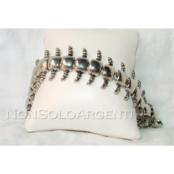 NSA|Bigiotteria : Bracciale uomo donna con scorpione