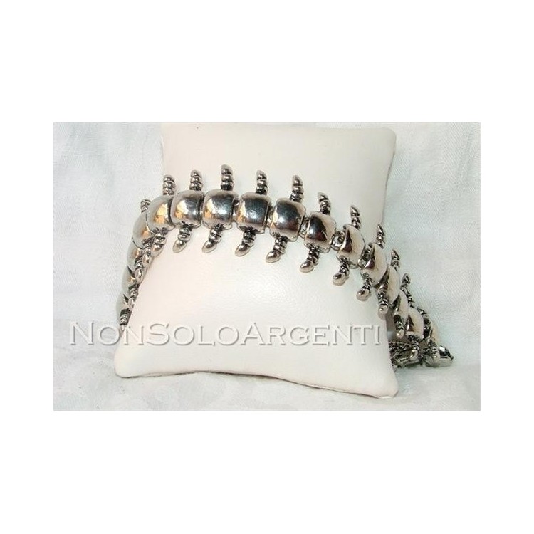 NSA|Bigiotteria : Bracciale uomo donna con scorpione