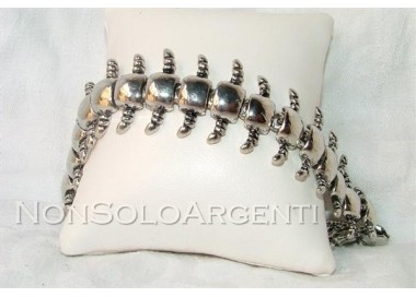 NSA|Bigiotteria : Bracciale uomo donna con scorpione