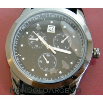 NSA|OROLOGIO UOMO RENATO BALESTRA Cofanetto