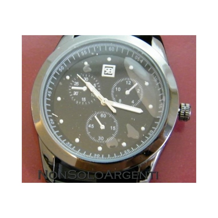 NSA|OROLOGIO UOMO RENATO BALESTRA Cofanetto