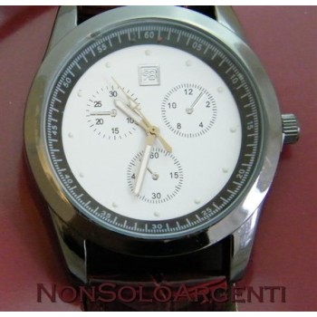 NSA|OROLOGIO UOMO RENATO BALESTRA Cofanetto