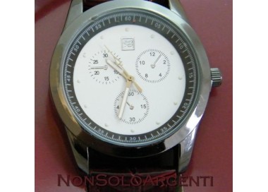 NSA|OROLOGIO UOMO RENATO BALESTRA Cofanetto