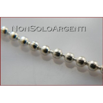 NSA|Bigiotteria : Collana a misura Beads 0