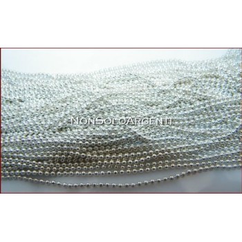 NSA|Bigiotteria : Collana a misura Beads 0