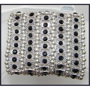 NSA|bracciale polsino