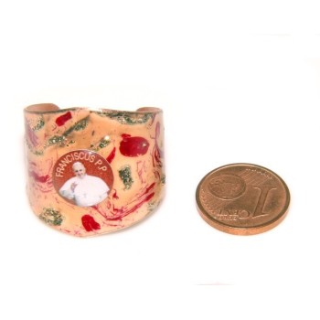 NSA|anello anse rame 999