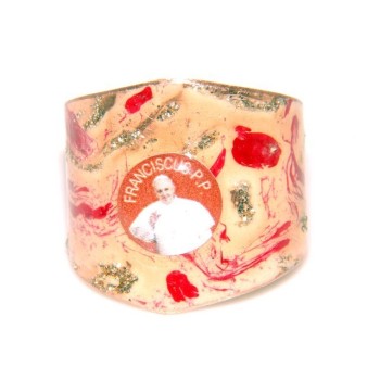 NSA|anello anse rame 999