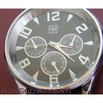 NSA|OROLOGIO UOMO RENATO BALESTRA Cofanetto