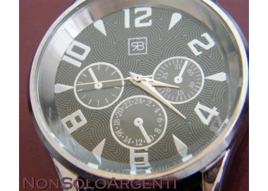 NSA|OROLOGIO UOMO RENATO BALESTRA Cofanetto