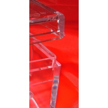 NSA|professional display, modular showcase for wall collections