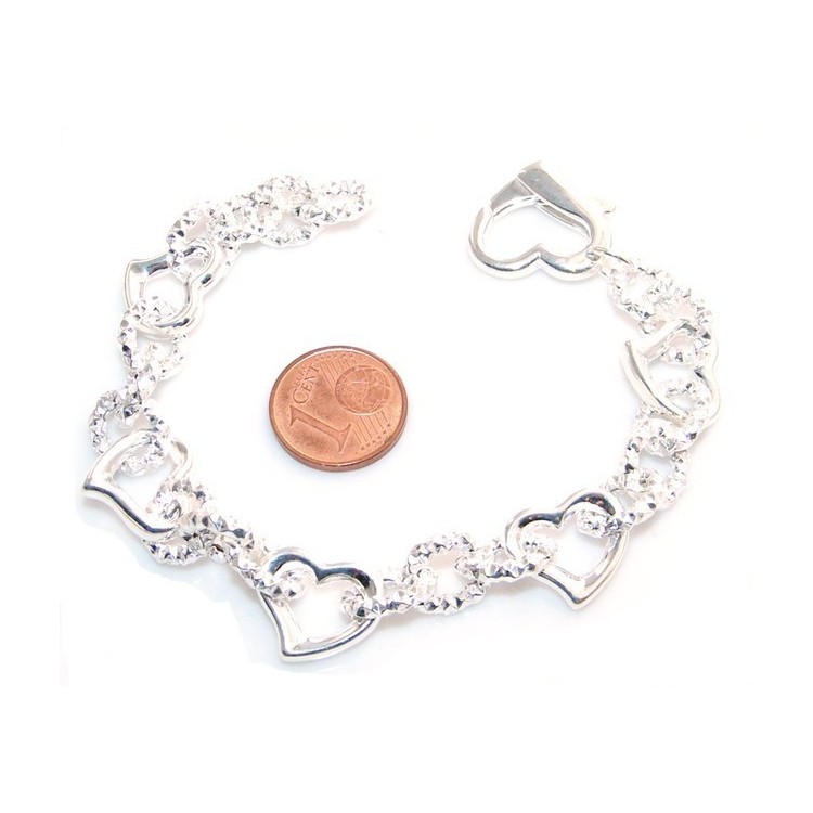 NSA|SILVER 925: bracelet for   woman