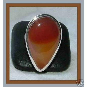 NSA|1001 / 5000
Risultati della traduzione
carnelian agate ethnic ring in 925 silver Size19