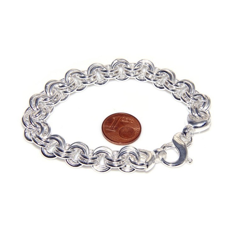 NSA|SILVER 925: bracelet for   woman