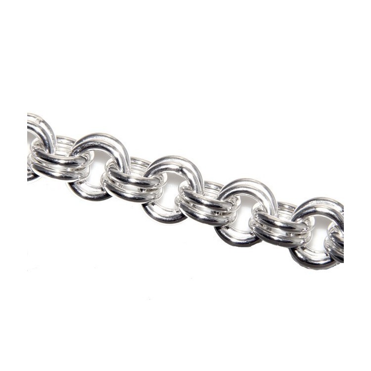 NSA|SILVER 925: bracelet for   woman