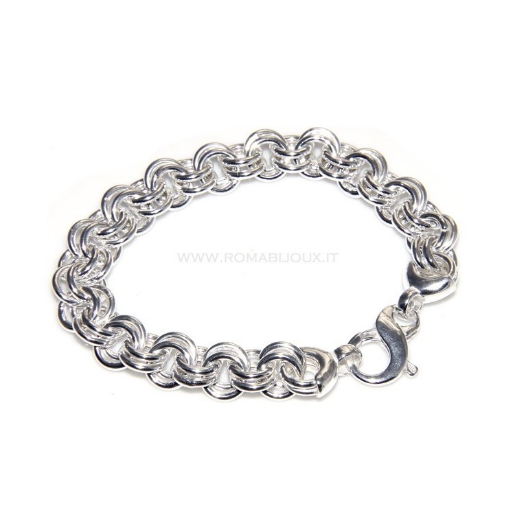NSA|SILVER 925: bracelet for   woman