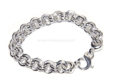 NSA|SILVER 925: bracelet for   woman