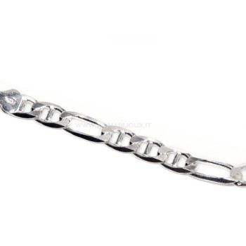 NSA|silver 925, bracialet or chain for man