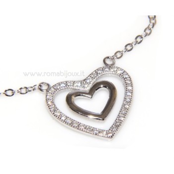 NSA|infinity and heart