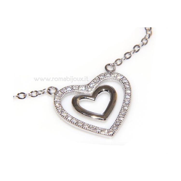 NSA|infinity and heart