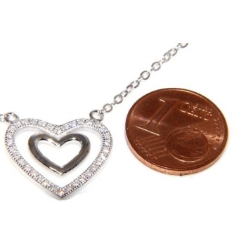 NSA|infinity and heart