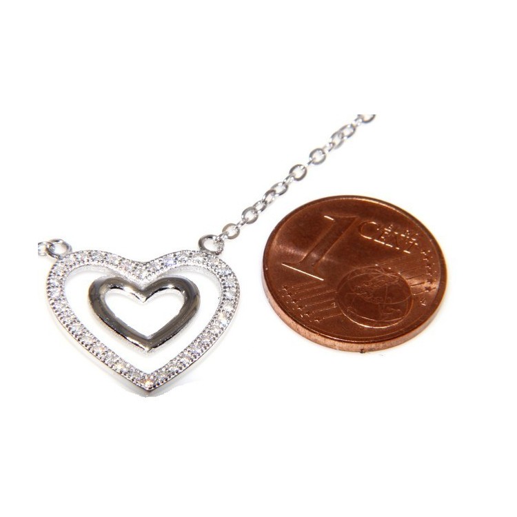 NSA|infinity and heart