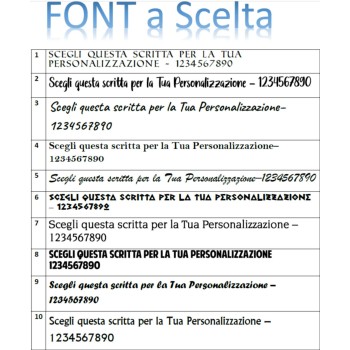 NonSoloArgenti |collana acciaio slim rettangolare incisione personalizzata uomo donna