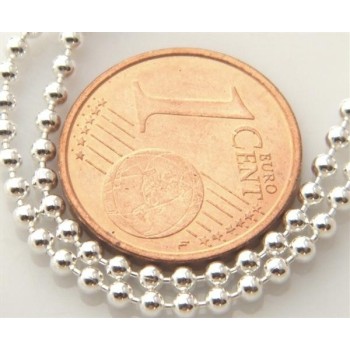 NSA|Argento 925 : bracciale rolo' uomo o donna con 1 simbolo dell'infinito da 16,00 a 20,50 cm