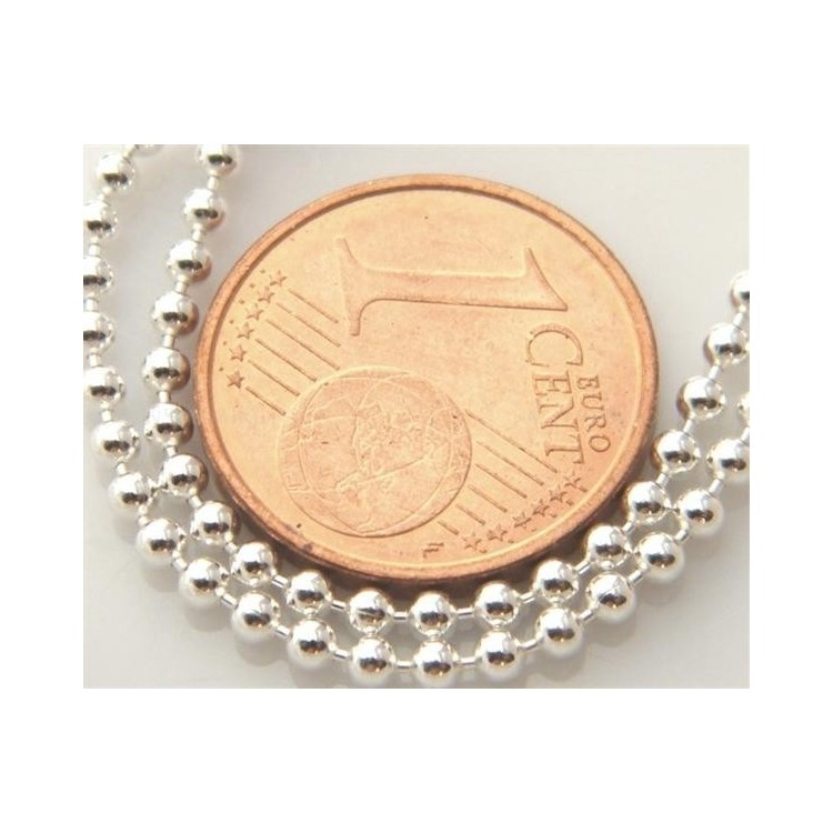 NSA|Argento 925 : bracciale rolo' uomo o donna con 1 simbolo dell'infinito da 16,00 a 20,50 cm