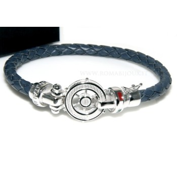 NSA|SILVER 925: bracelet for man or woman