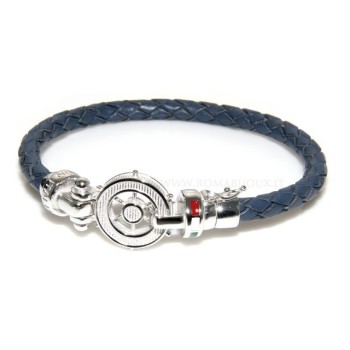 NSA|SILVER 925: bracelet for man or woman