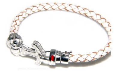 NSA|SILVER 925: bracelet for man or woman