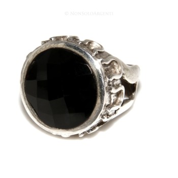 NonSoloArgenti|Size is for men or women. Currently available: size 17.